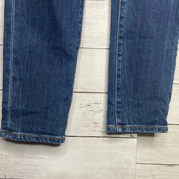 J Brand Maria Super Skinny High Rise size 27 - Picture 10 of 13